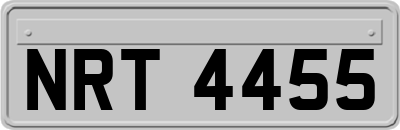 NRT4455