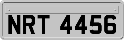 NRT4456