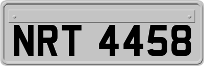 NRT4458