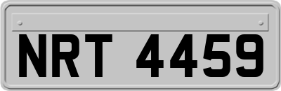 NRT4459