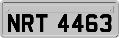 NRT4463