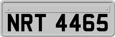 NRT4465