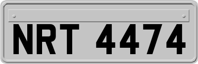 NRT4474