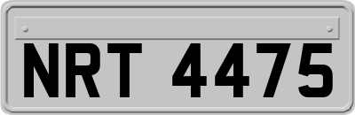 NRT4475