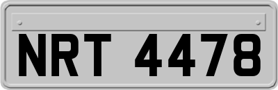 NRT4478