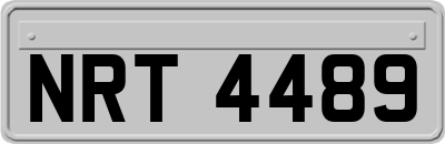 NRT4489