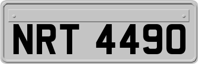 NRT4490