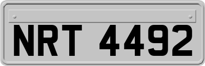 NRT4492