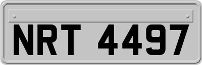 NRT4497