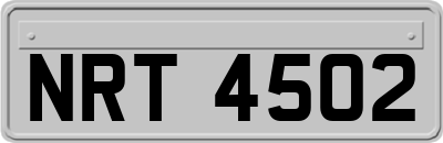 NRT4502