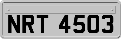 NRT4503