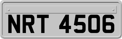 NRT4506
