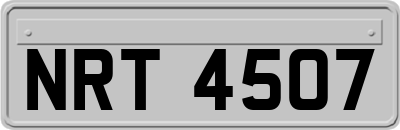 NRT4507
