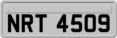 NRT4509