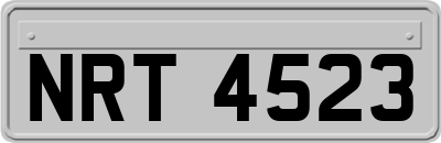 NRT4523
