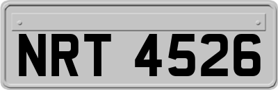 NRT4526