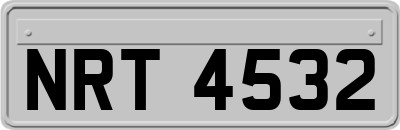 NRT4532