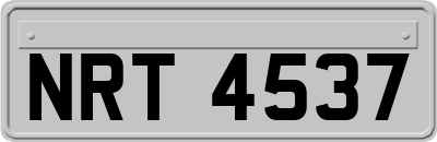 NRT4537