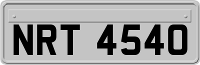 NRT4540