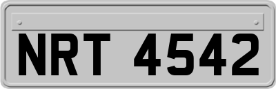 NRT4542