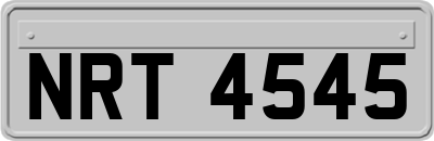 NRT4545