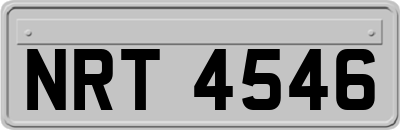 NRT4546