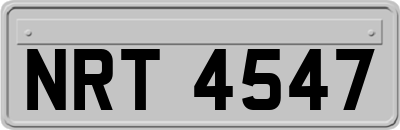 NRT4547