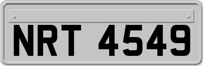 NRT4549