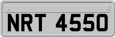 NRT4550