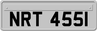 NRT4551