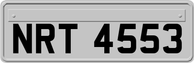 NRT4553
