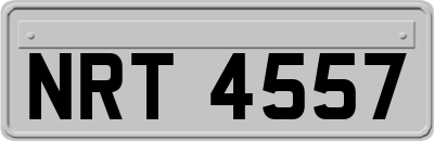 NRT4557