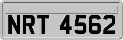 NRT4562