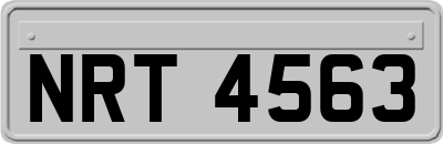 NRT4563