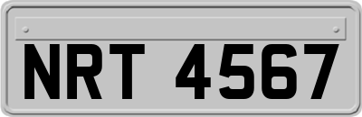 NRT4567