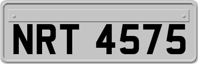 NRT4575