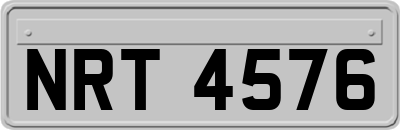 NRT4576