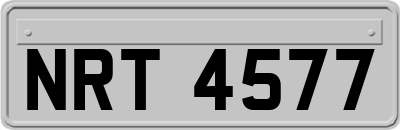 NRT4577
