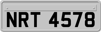 NRT4578