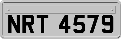 NRT4579