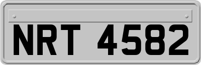 NRT4582