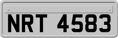 NRT4583
