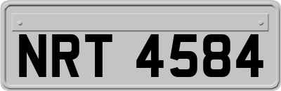 NRT4584