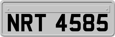 NRT4585