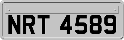 NRT4589