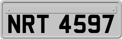 NRT4597