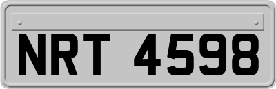 NRT4598