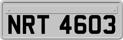 NRT4603