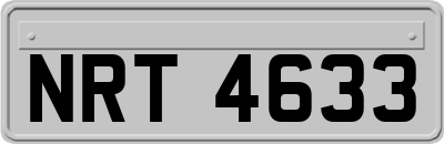 NRT4633