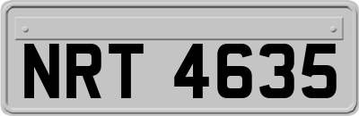 NRT4635